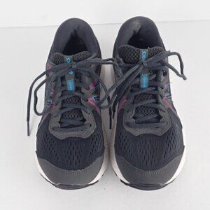 Asics Gel Contend 7 Womens 7 Running Shoes Sneakers